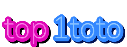 top1toto — logo kanal